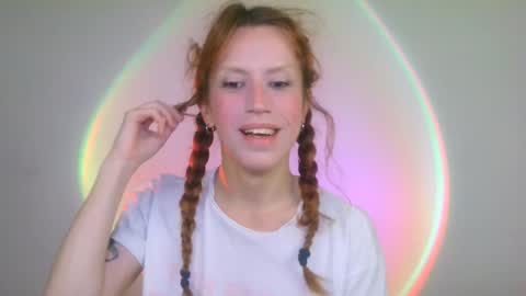 Snapshot of thedollxxxperience chatting on January 16, 2025, 8:14 pm Yolanda online show from January 16, 2025, 8:14 pm