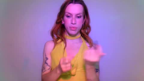 Yolanda online show from February 2, 2025, 8:19 pm