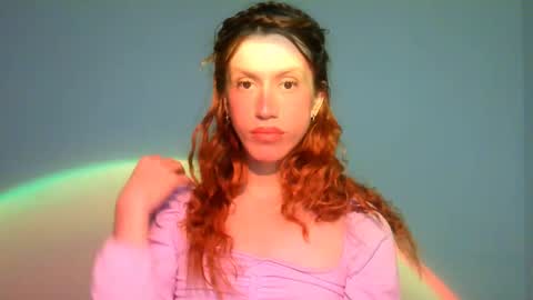 Snapshot of thedollxxxperience chatting on February 13, 2025, 4:17 pm Yolanda online show from February 13, 2025, 4:17 pm