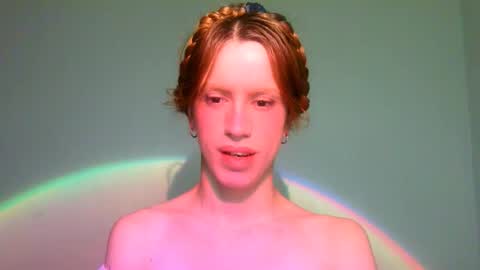 Snapshot of thedollxxxperience chatting on February 13, 2025, 7:21 pm Yolanda online show from February 13, 2025, 7:21 pm