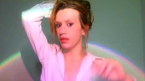 Snapshot of thedollxxxperience chatting on February 25, 2025, 4:42 pm Yolanda online show from February 25, 2025, 4:42 pm