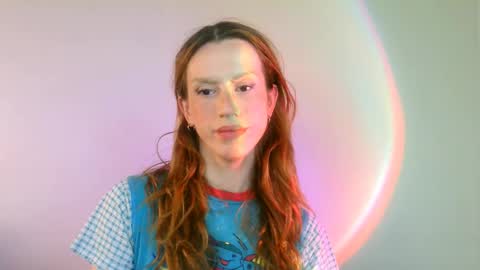 Snapshot of thedollxxxperience chatting on March 10, 2025, 8:34 pm Yolanda online show from March 10, 2025, 8:34 pm