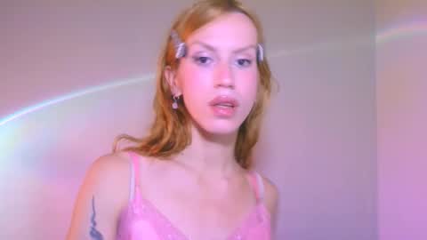 Snapshot of thedollxxxperience chatting on November 23, 2025, 7:13 pm Yolanda online show from November 23, 2025, 7:13 pm