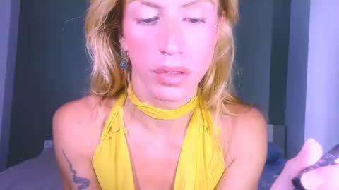 Yolanda online show from July 7, 2026, 3:53 am