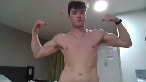 Dominick online show from May 19, 2026, 1:56 am