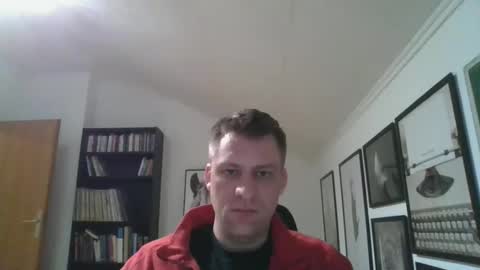 Snapshot of thedon2123 chatting on March 12, 2025, 6:11 pm thedon2123 online show from March 12, 2025, 6:11 pm