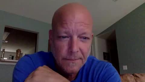 thedoug07 online show from May 24, 2026, 11:32 pm