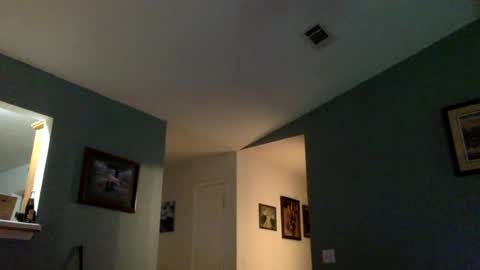 thedoug07 online show from July 19, 2026, 11:41 pm