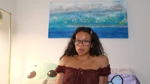 Pizzababe22 online show from June 10, 2026, 2:45 am
