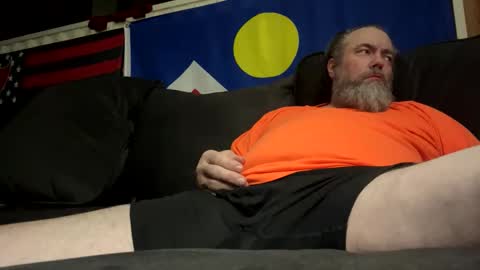 Snapshot of thedude663 chatting on January 6, 2025, 9:30 am thedude663 online show from January 6, 2025, 9:30 am