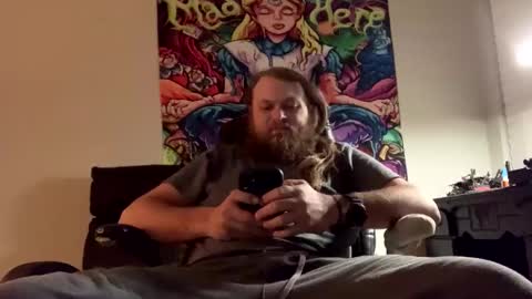 thedude715981 online show from January 23, 2025, 4:09 am