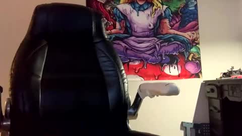 thedude715981 online show from January 24, 2025, 4:27 am