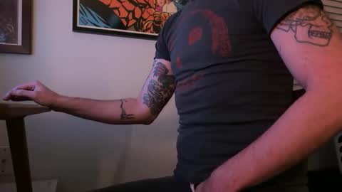 thee_jerm online show from May 12, 2026, 1:03 am