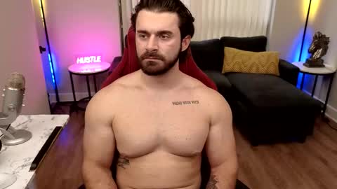 Snapshot of theeestallion33 chatting on October 30, 2025, 9:48 pm The Stallion online show from October 30, 2025, 9:48 pm