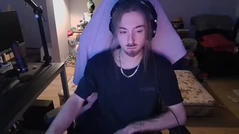 Thefabulousam Independent Model online show from December 10, 2024, 5:50 am