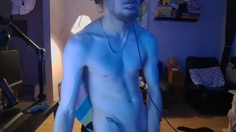 Thefabulousam Independent Model online show from February 22, 2025, 11:02 am