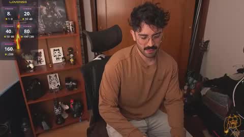 Wolf Independent model online show from March 20, 2026, 4:01 pm