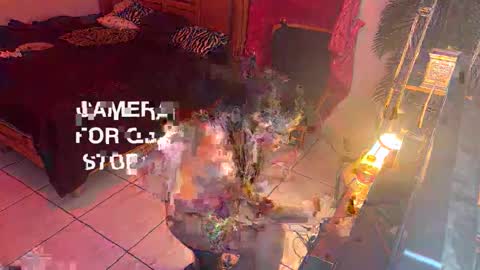 TheFemmeFataleXXX online show from March 14, 2026, 11:54 pm