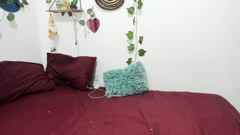 Ariamapola88 online show from January 24, 2025, 5:31 am