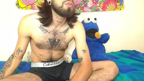 independent Model online show from January 14, 2025, 1:04 am