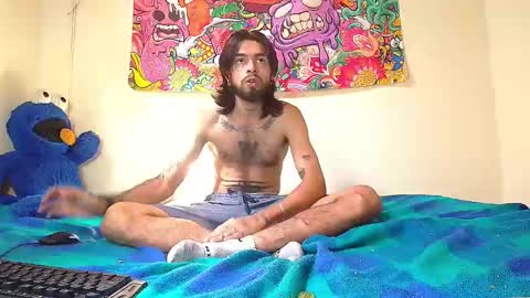 independent Model online show from January 14, 2025, 2:53 pm