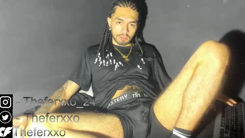 independent Model online show from March 31, 2026, 8:53 pm