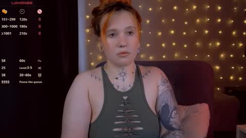 Moon online show from February 21, 2026, 6:03 am