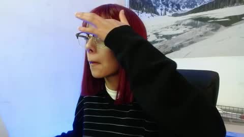 Snapshot of thegodmother_gh chatting on December 22, 2025, 3:47 am Peyton online show from December 22, 2025, 3:47 am