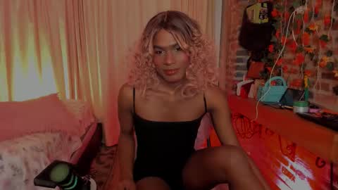 Goldie online show from February 26, 2026, 10:14 am