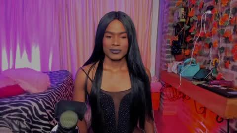 Goldie online show from March 30, 2026, 12:33 am