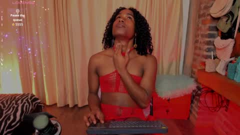 Goldie online show from April 9, 2026, 10:20 am