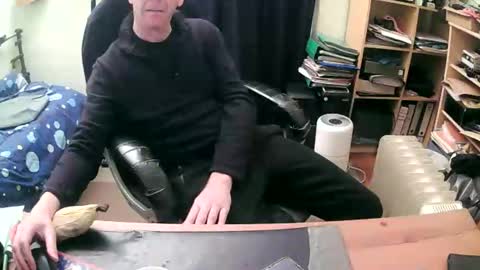 paul online show from February 1, 2026, 5:22 pm