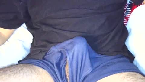 Gothic Daddy online show from January 7, 2026, 4:48 am