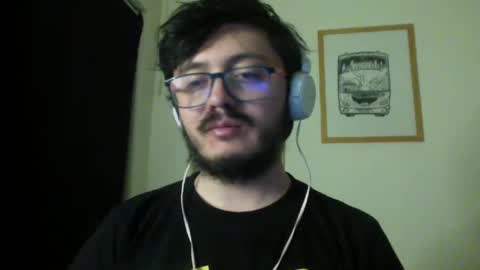 Snapshot of theguitarmistery chatting on November 9, 2025, 6:44 am theguitarmistery online show from November 9, 2025, 6:44 am