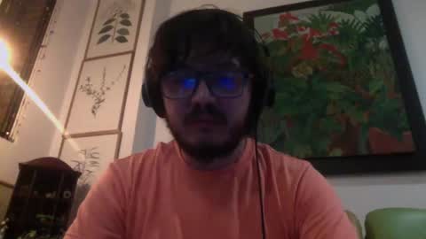 theguitarmistery online show from January 31, 2026, 11:47 pm