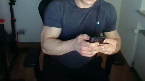 Alex online show from January 10, 2026, 9:11 am