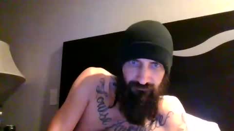 Snapshot of theh4iryfi5h chatting on February 19, 2026, 1:40 pm theh4iryfi5h online show from February 19, 2026, 1:40 pm