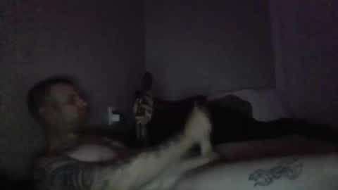 thehammer_cookie online show from March 1, 2026, 1:46 pm