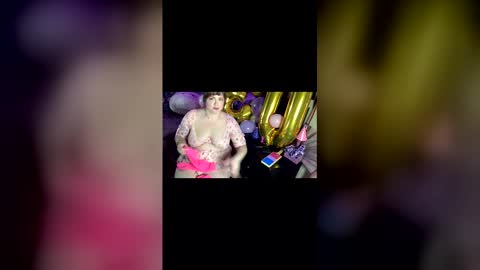 TheHappyLittleSlut online show from December 13, 2025, 11:43 pm