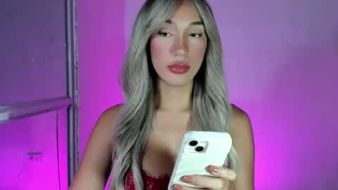 Snapshot of thehornyjane chatting on January 27, 2025, 1:16 am JANE online show from January 27, 2025, 1:16 am