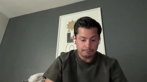 thehourglassmx online show from March 30, 2026, 8:10 pm