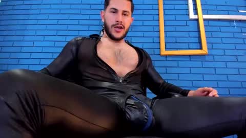 Ian Deniel online show from February 5, 2025, 7:10 pm