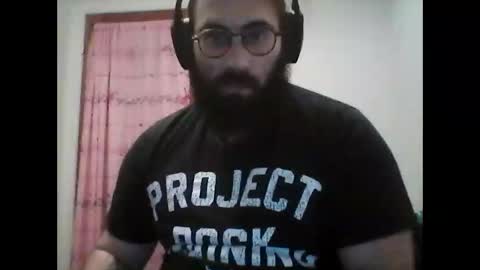 Iron online show from February 11, 2025, 3:50 am