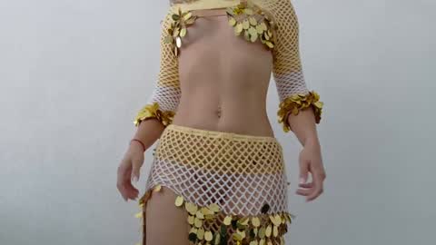 Lily Marie online show from January 17, 2026, 6:00 pm