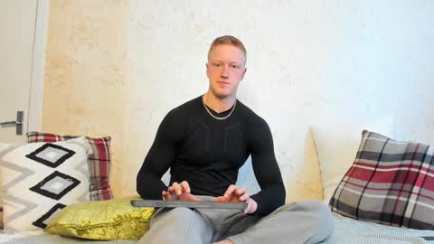 Snapshot of thejacob_d chatting on February 26, 2026, 6:45 am thejacob_d online show from February 26, 2026, 6:45 am