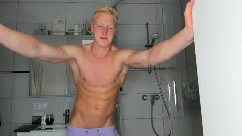 thejacob_d online show from May 26, 2026, 6:04 pm