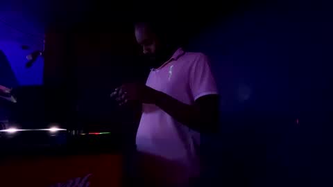 Snapshot of thejamaican101 chatting on September 15, 2025, 4:01 am Alex876 online show from September 15, 2025, 4:01 am