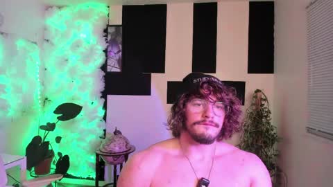 Johnny Stone online show from May 15, 2026, 11:34 pm