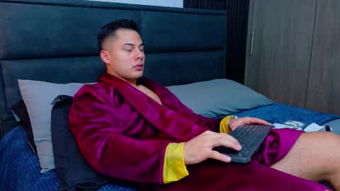 thekingerick online show from February 14, 2026, 6:48 pm