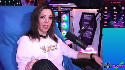 Nix online show from September 25, 2025, 2:15 am